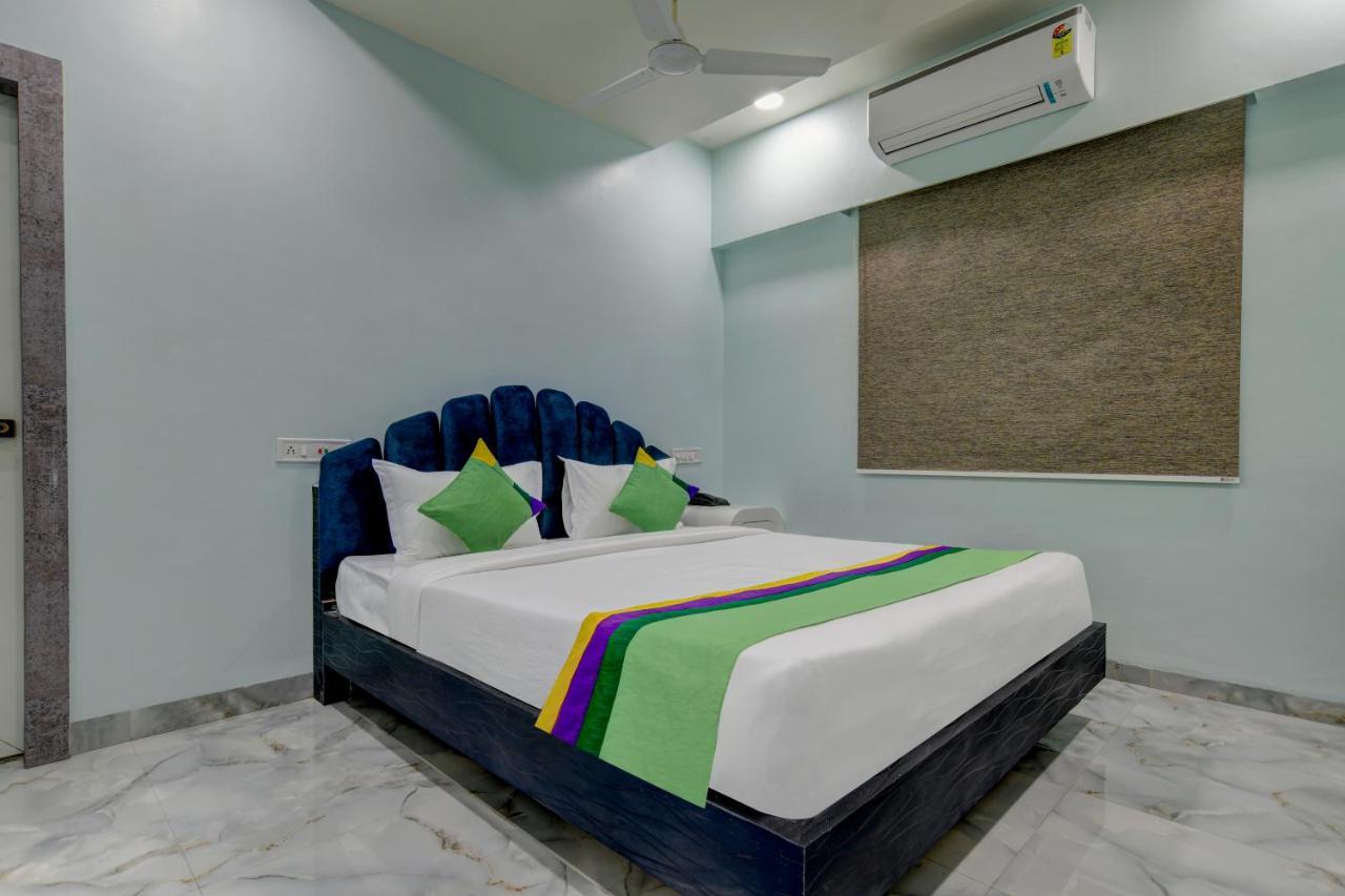Treebo Trend Kanha Shree Indore Exterior photo