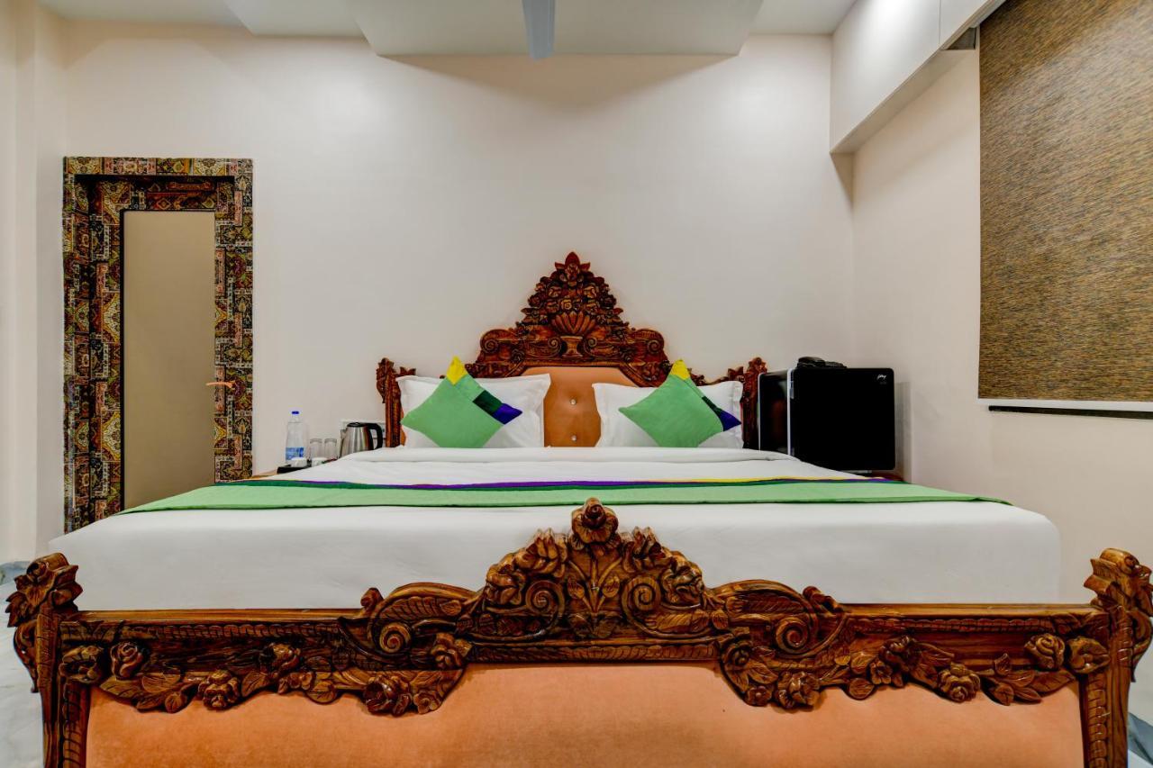 Treebo Trend Kanha Shree Indore Exterior photo